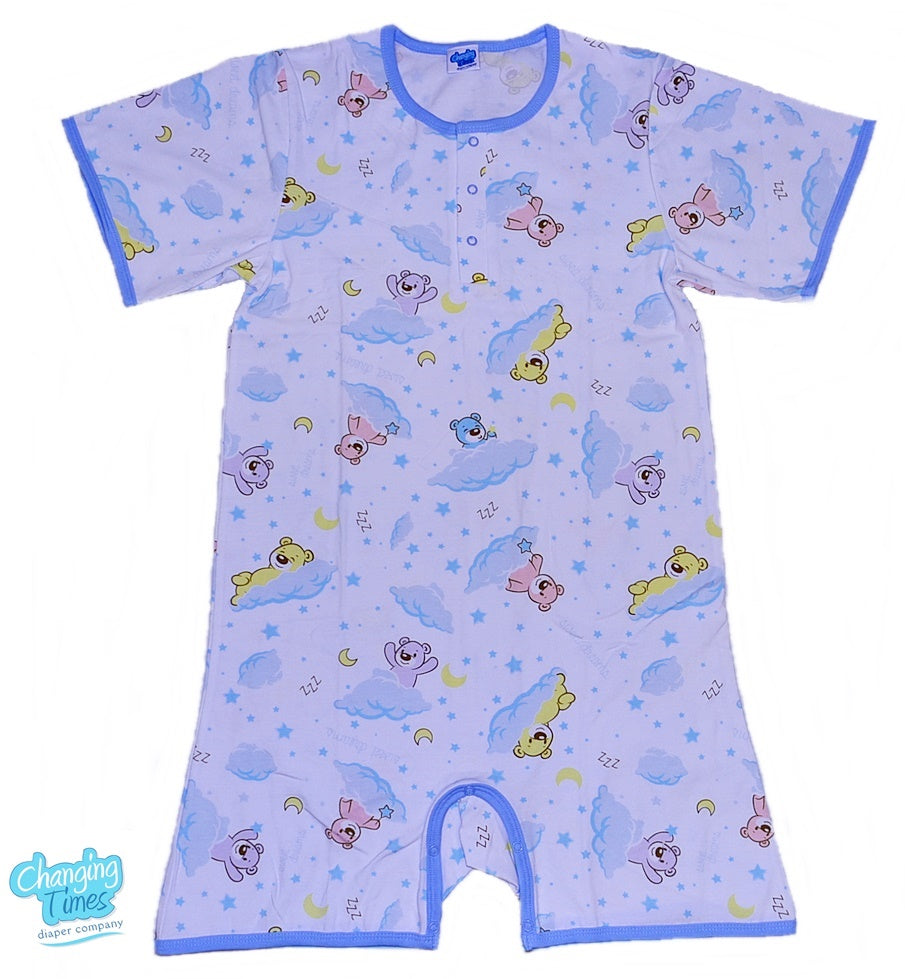 Romper - Bear Hugz