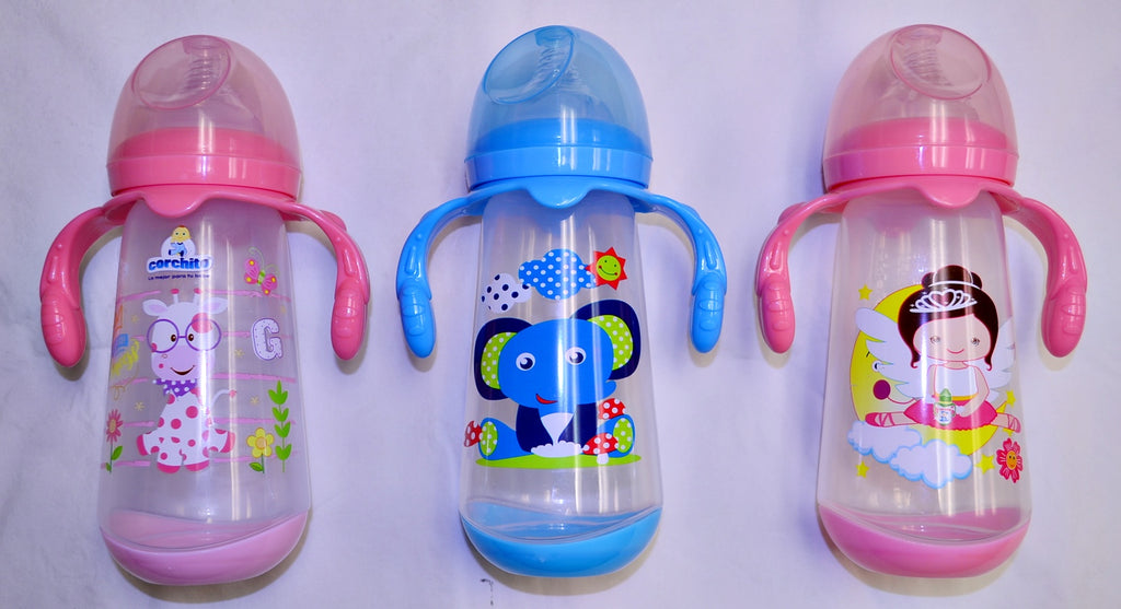 Baby Bottle - Style 827 - 420 ml
