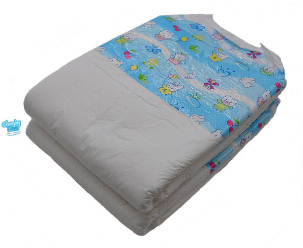 Disposable Diaper - Bambino Bellissimo - 2