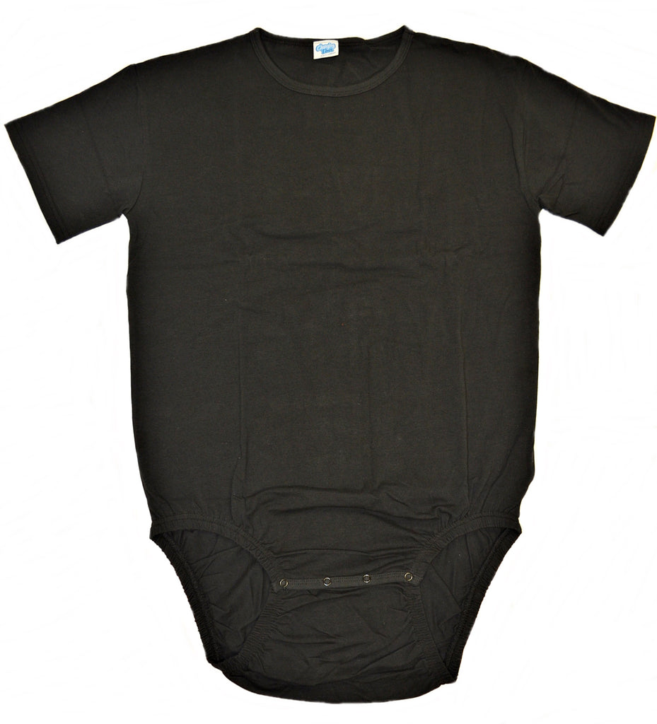 Bodysuit - Black