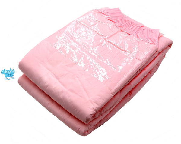 Disposable Diaper - Northshore Megamax Pink - 2