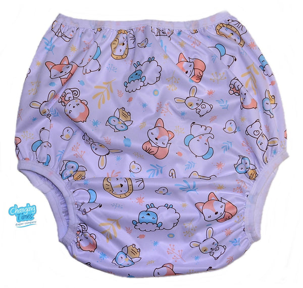 PUL Pants - Pull-On