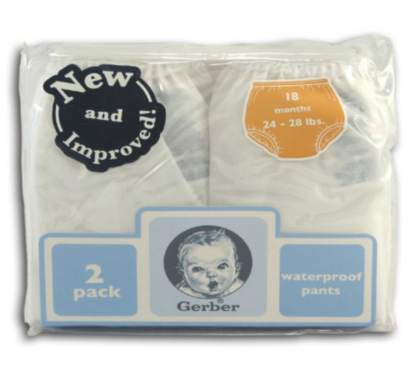 Youth, Toddler &amp; Infant Diapering Products