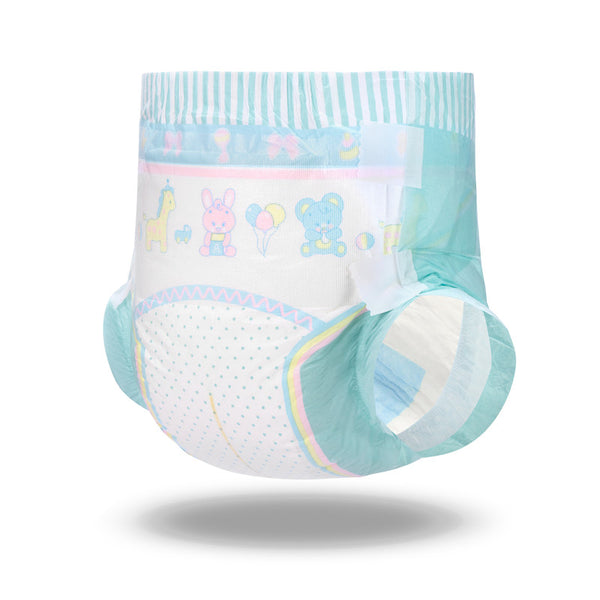 Disposable Diaper - LFB Baby Parade - 2