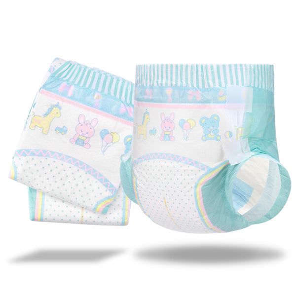 Disposable Diaper - LFB Baby Parade - 2