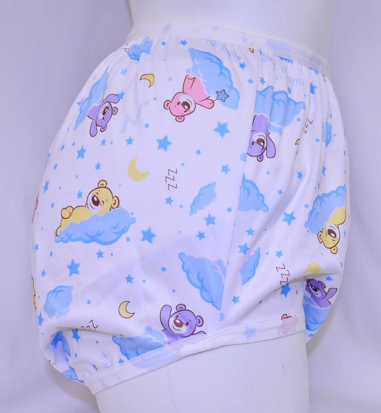 PUL Pant - Bear Hugz