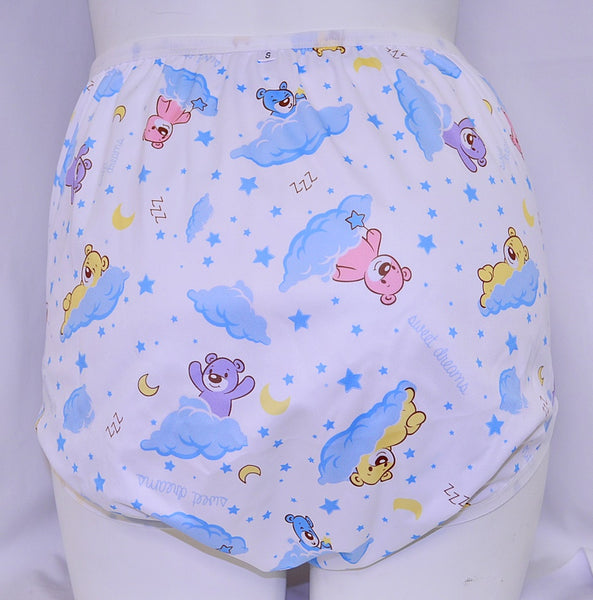 PUL Pant - Bear Hugz