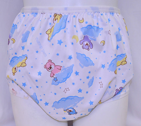 PUL Pant - Bear Hugz