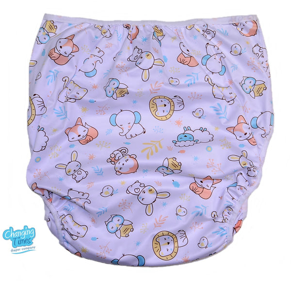 Swim Diaper - Fuzzi Friends