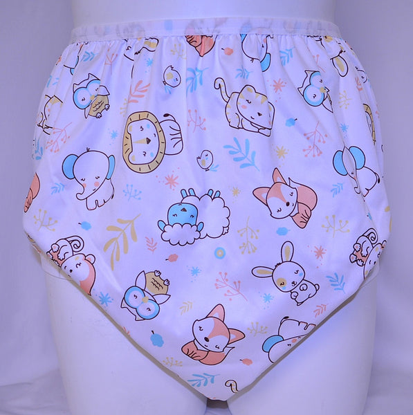 PUL Pant - Fuzzi Friends