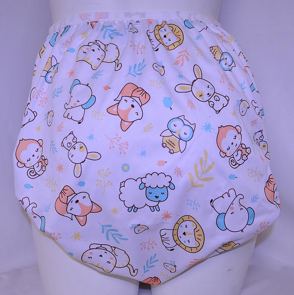 PUL Pant - Fuzzi Friends