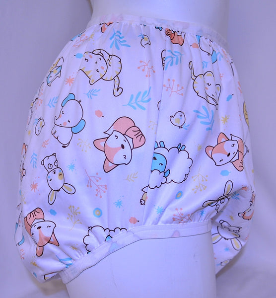 PUL Pant - Fuzzi Friends