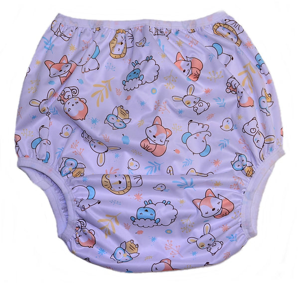 PUL Pant - Fuzzi Friends