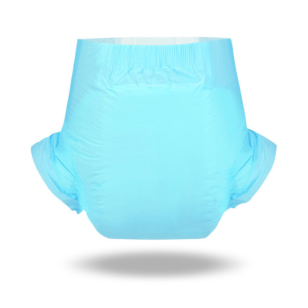 Disposable Diaper - LFB AB Dry Ultra Blue - 2 Pk
