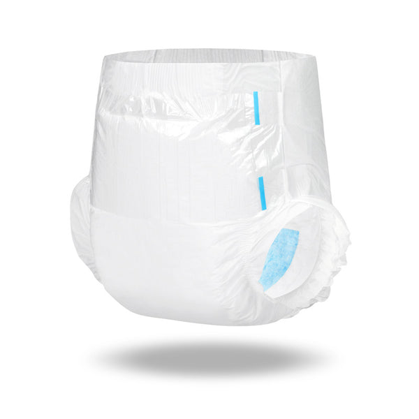 Disposable Diaper - LFB AB Dry Ultra White - 2 Pk