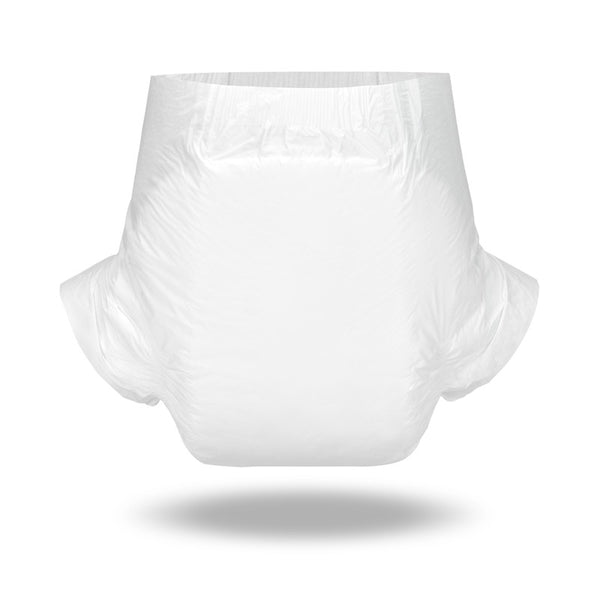 Disposable Diaper - LFB AB Dry Ultra White - 2 Pk