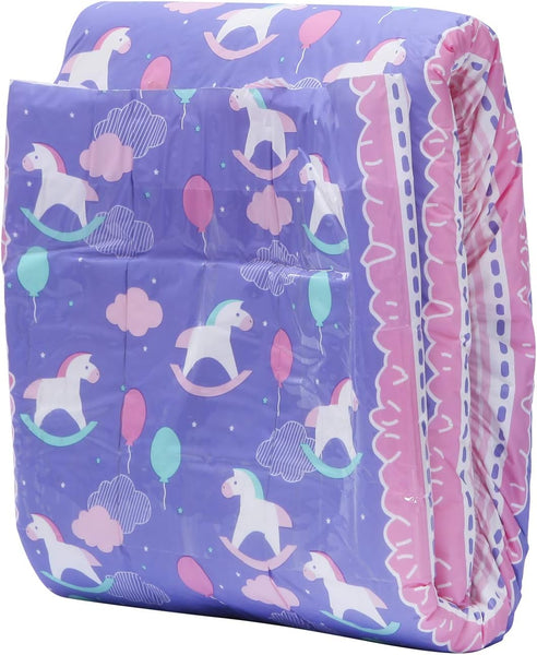 Disposable Diaper - LFB Little Fantasy - 2