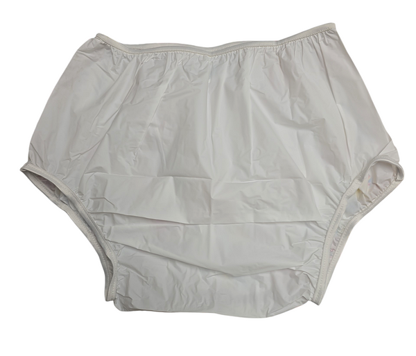 PEVA Adult Waterproof Pants