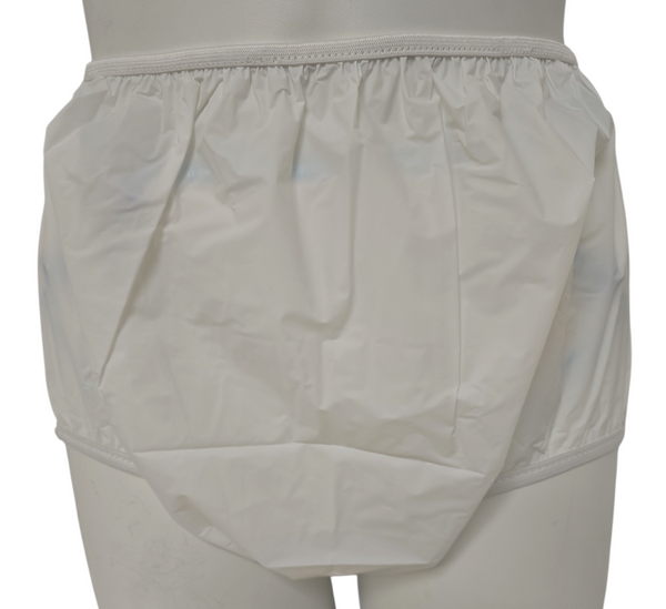 PEVA Adult Waterproof Pants