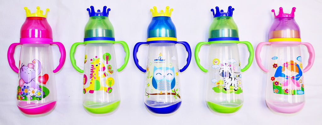 Baby Bottle - Style 809 - 420 ml