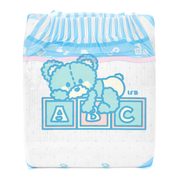 Disposable Diaper - LFB Potty Pants - 2