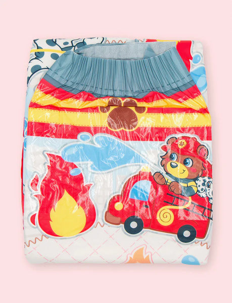 Disposable Diaper - Kiddo Lil Soaker V2 - 2