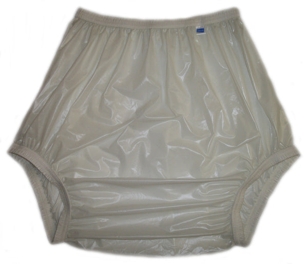 4 Mil Comfort High Waist