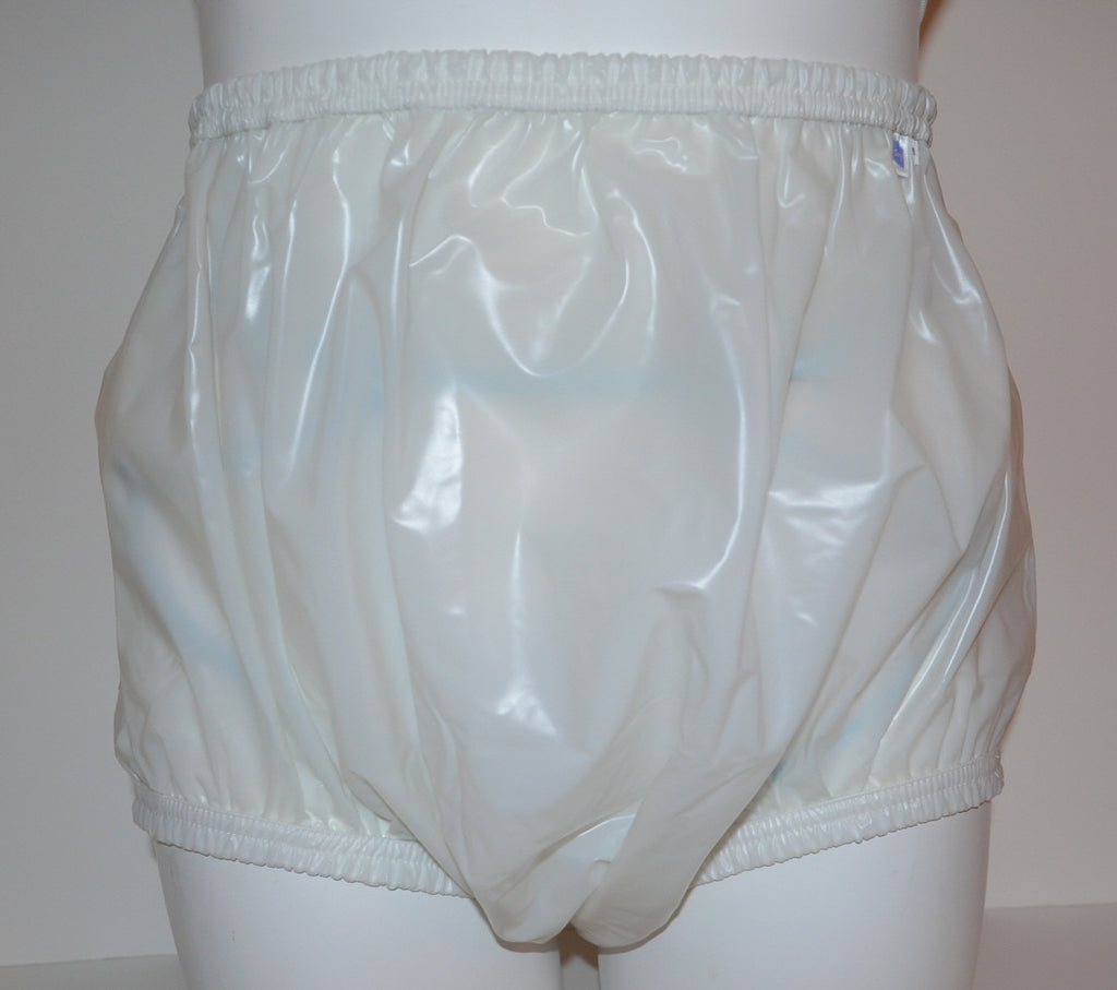 7 Mil Comfort High Waist Small