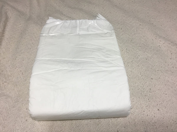 Disposable Diaper - ABU Simple - 2