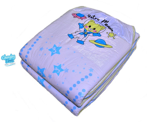 Disposable Diaper - LFB Astro Babies - 2 – CTDC
