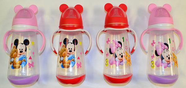 Baby Bottle - Style 810 - 420 ml