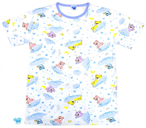 Diaper Shirt - Bear Hugz – CTDC