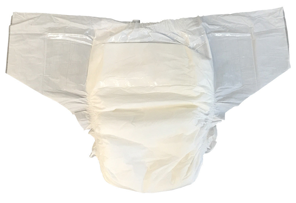 Disposable Diaper - Bambino Bianco - 2 – CTDC