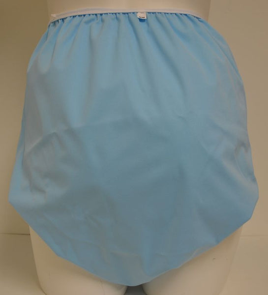 PUL Pant - Baby  Blue