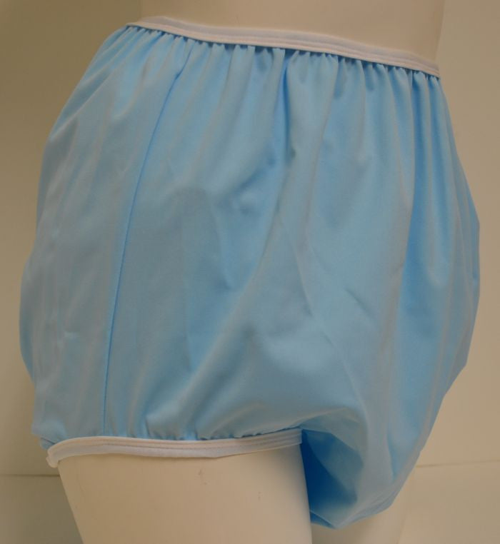 PUL Pant - Baby Blue – CTDC