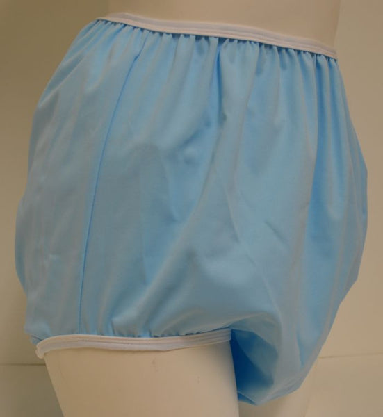 PUL Pant - Baby  Blue