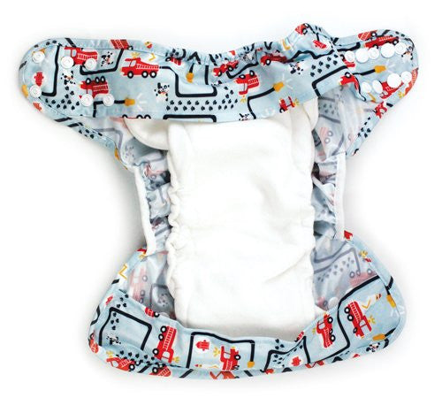 Bumkins Contour Soakers