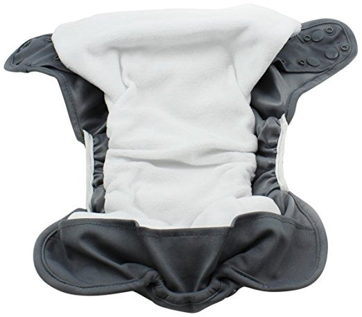 Bumkins Contour Soakers