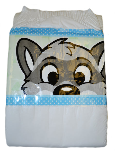 Disposable Diaper - ABU PeekABU - 2