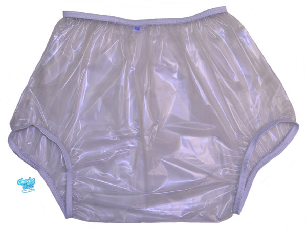 Haian Adult Incontinence Pull-on Plastic Comfort bloomer Pants | Wish