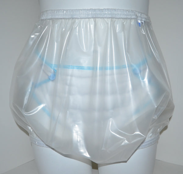 Euroflex Comfort High Waist Pant
