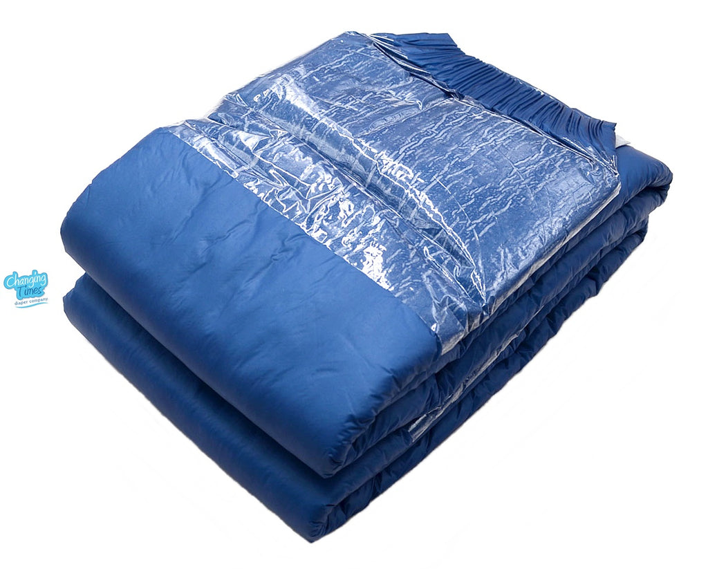 Disposable Diaper - Northshore Megamax Blue - 2