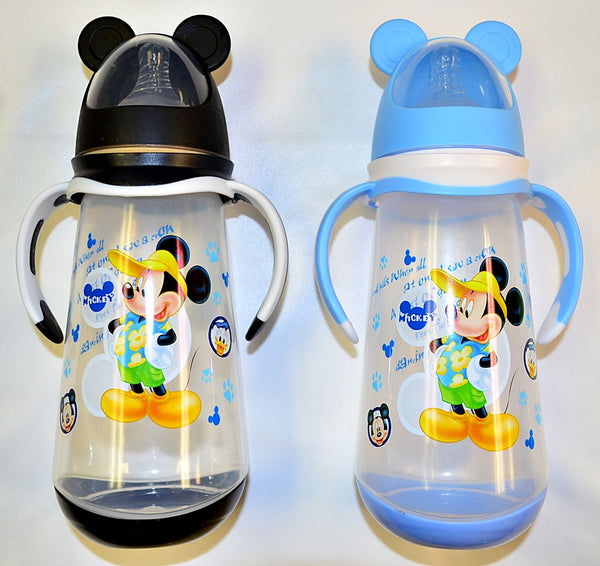 Baby Bottle - Style 810 - 420 ml