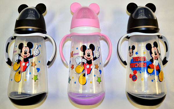Baby Bottle - Style 810 - 420 ml