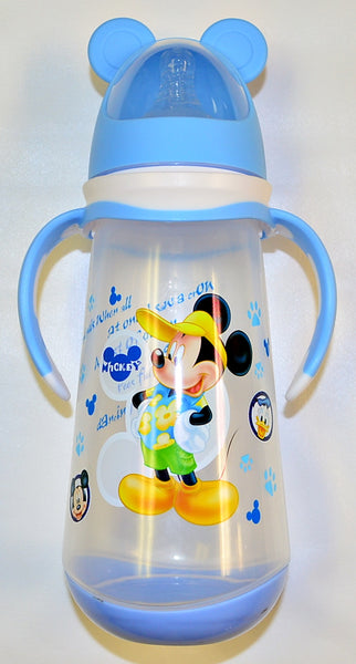 Baby Bottle - Style 810 - 420 ml