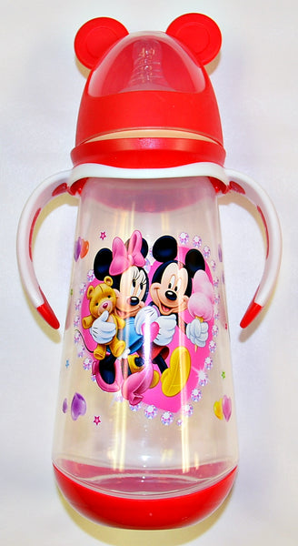 Baby Bottle - Style 810 - 420 ml