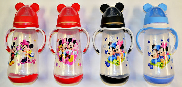 Baby Bottle - Style 810 - 420 ml