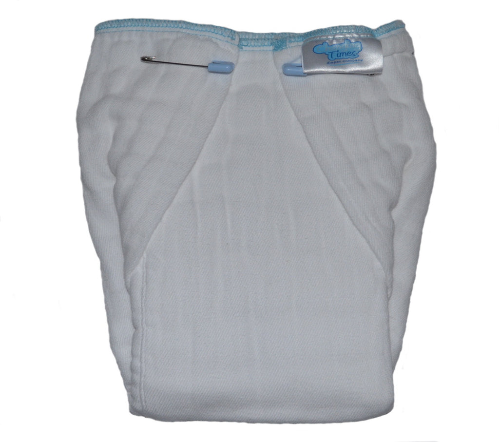 Cloth Diaper - Pre-Fold - Youth