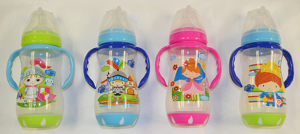 Baby Bottle - Style 805 - 360 ml