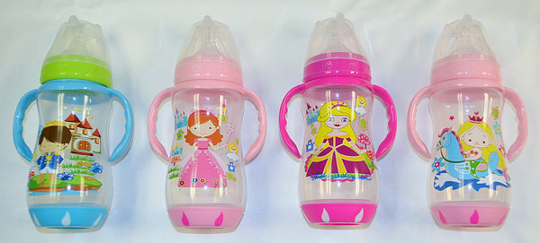 Baby Bottle - Style 805 - 360 ml